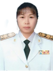 นางศิริลักษณ์  ศรีแสง