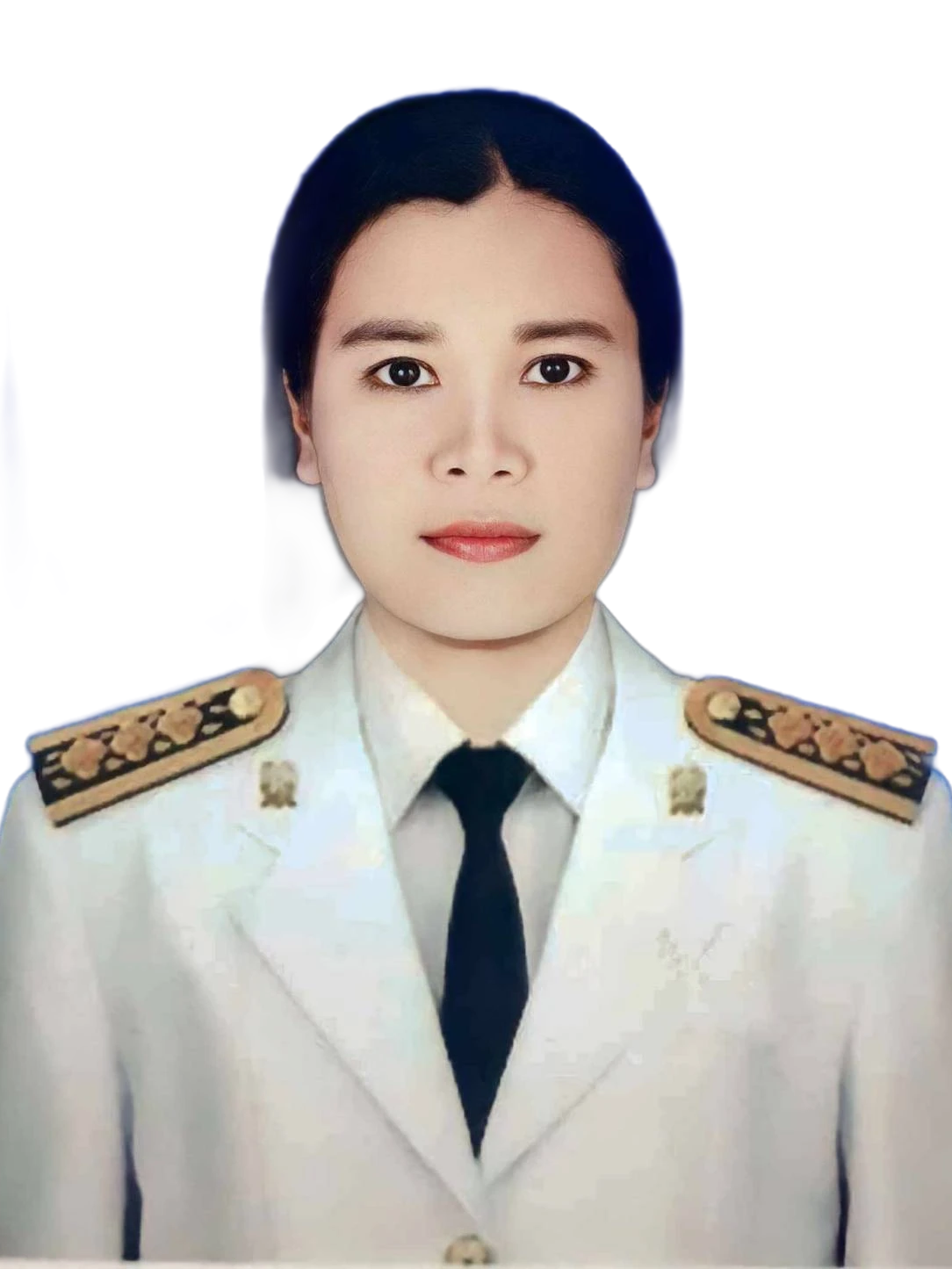 นางสาวน้ำฝน  สกุลไทย