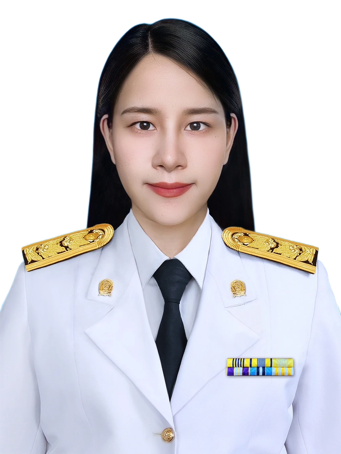 นางสาวกุลสตรี ศรีแสง