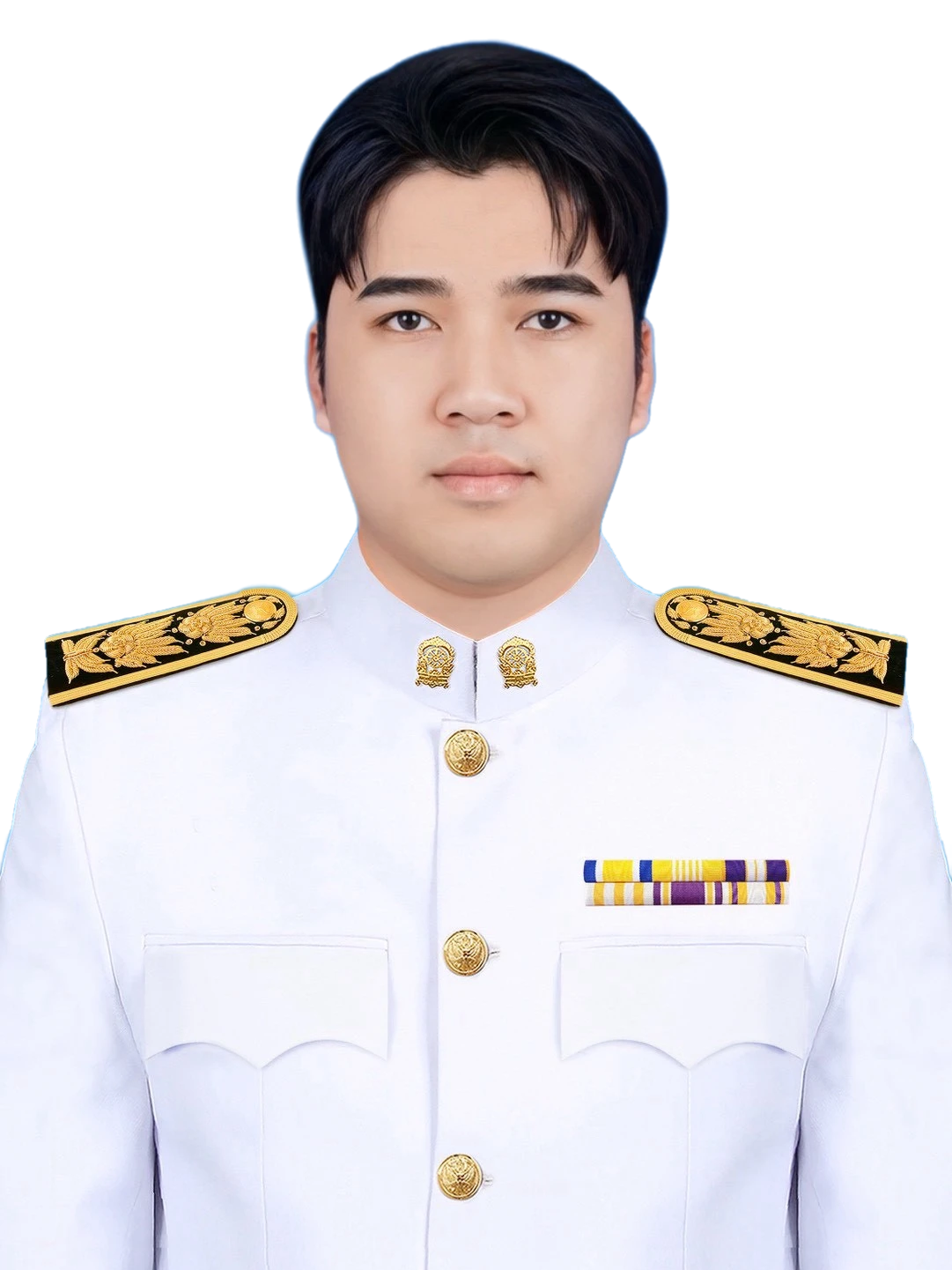 นายกฤษยชญ์ อนันตภูมิ