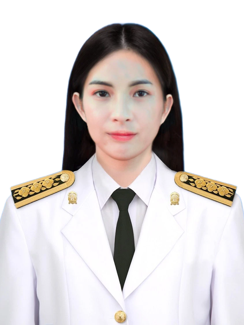 นางสาวยลดา ภูศรีโสม