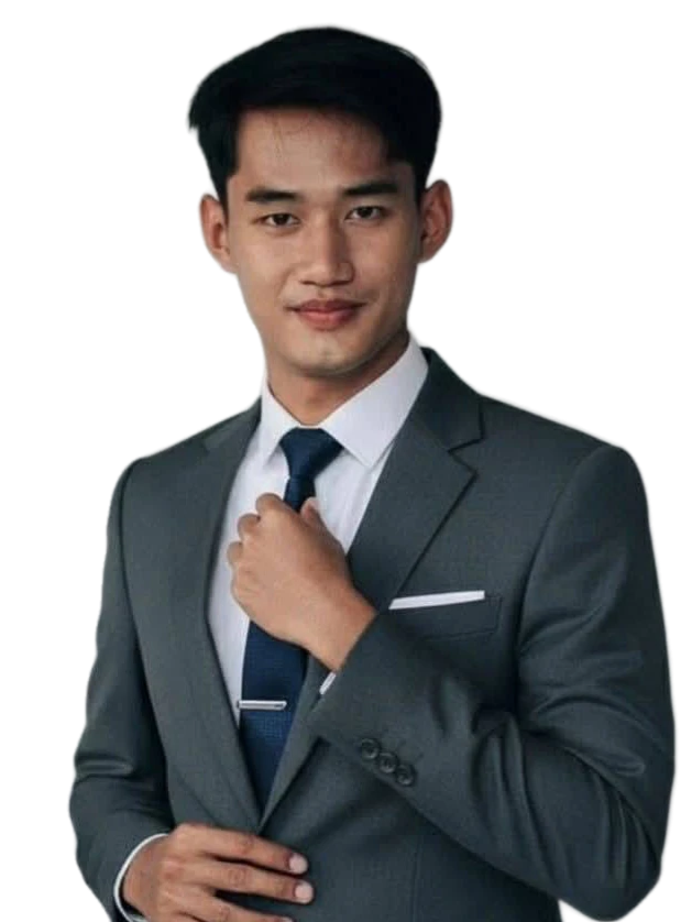 นายปฏิพัทธิ์  ประเสริฐสังข์