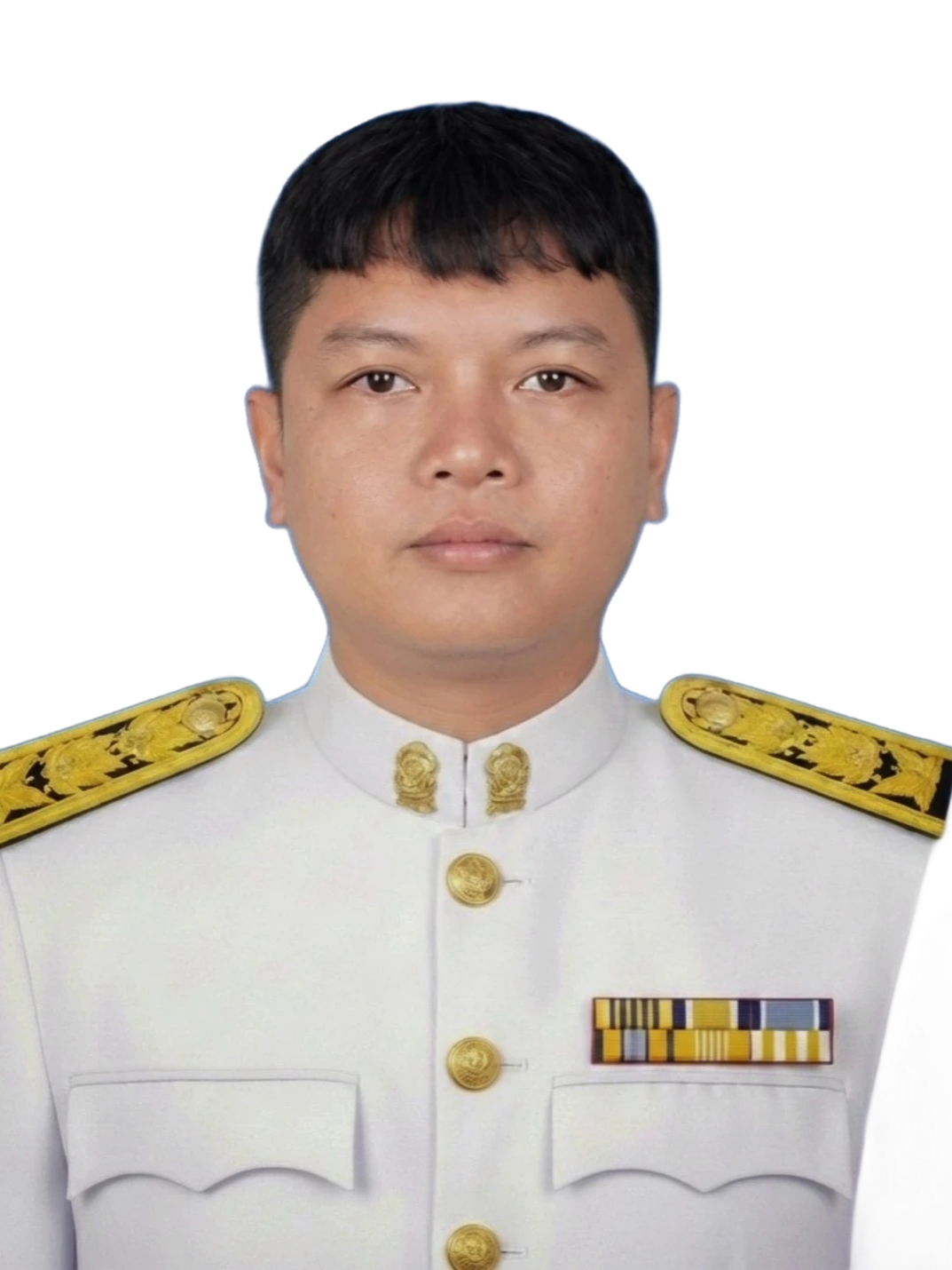 นายวุฒิชัย  ดวงคุณ