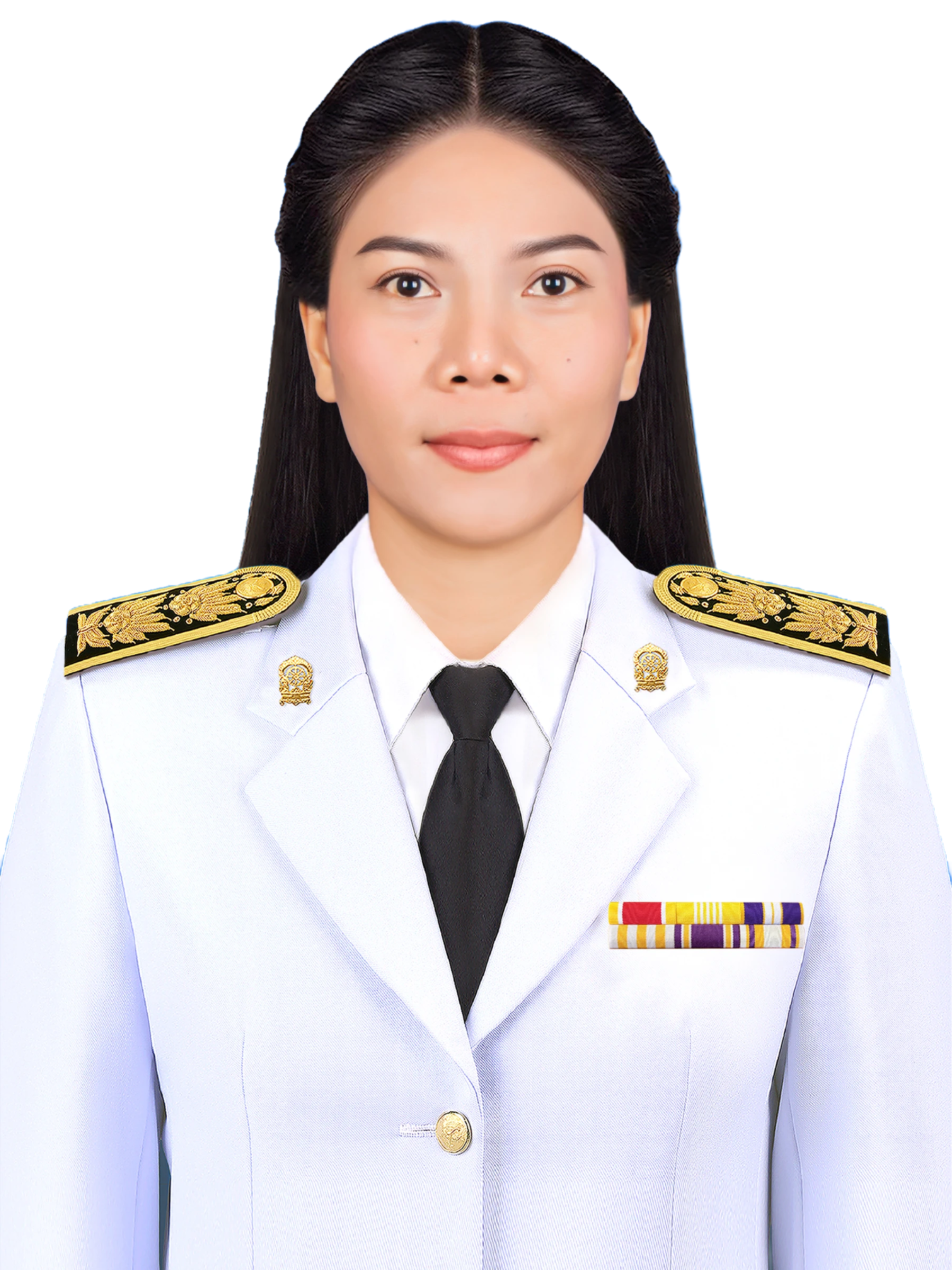 นางสาวภารดี  ทองอุทุม