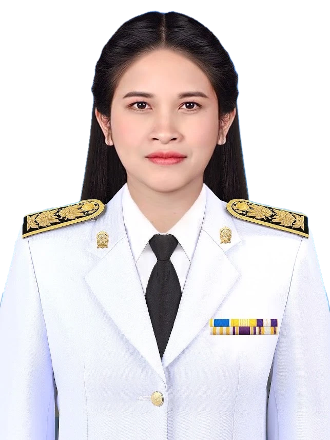 นางสาวนฤมล  อุ่ยสุ่ย