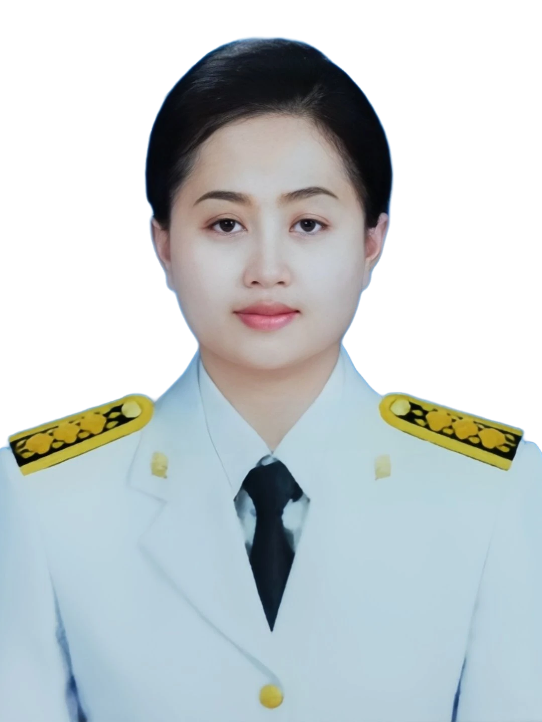 นางสาวอรอนงค์  บุญรมย์
