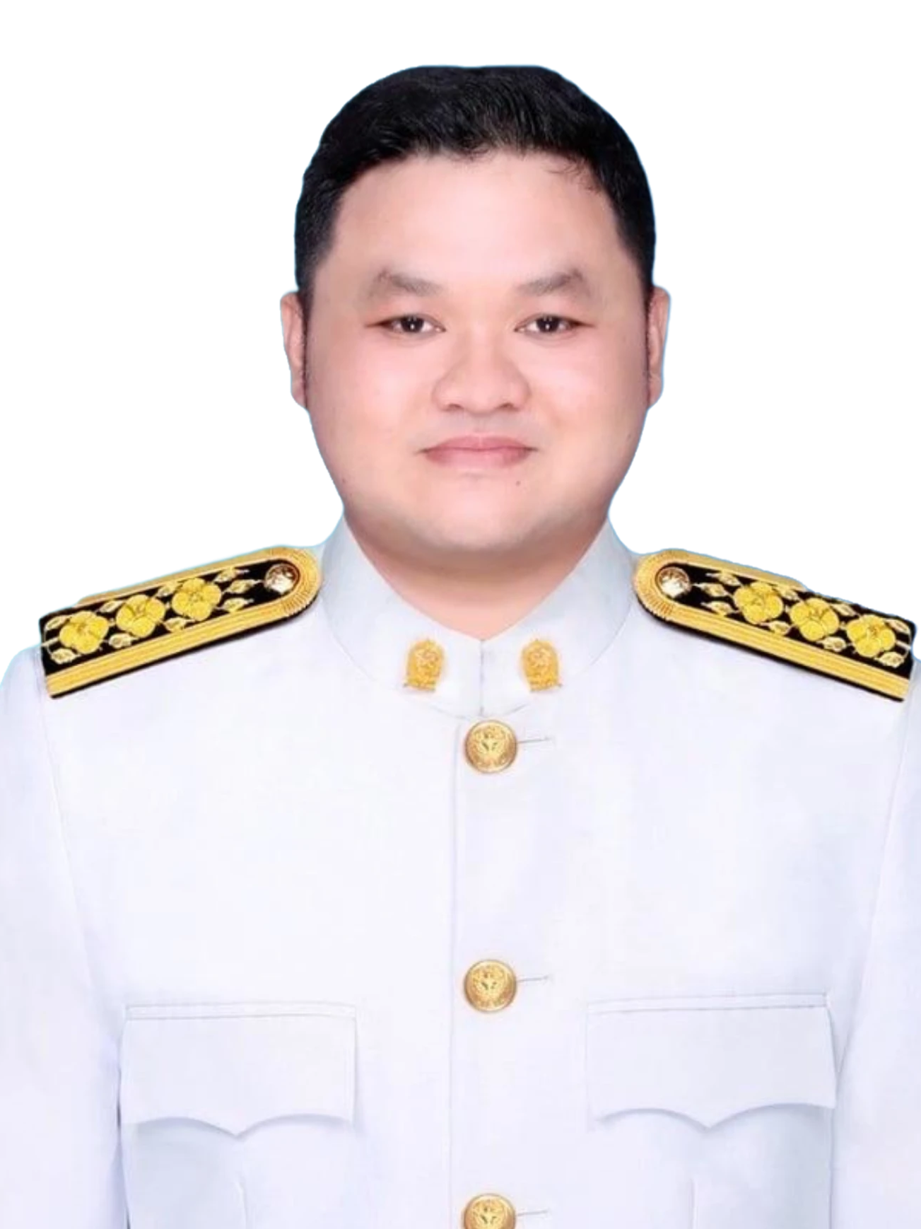 นายกฤษฎากร  วันทองทักษ์