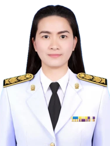 นางสาวปนัดดา  สิงหาด
