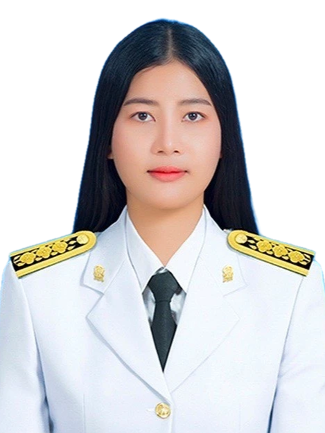 นางสาววราชินี  สัทธานุ