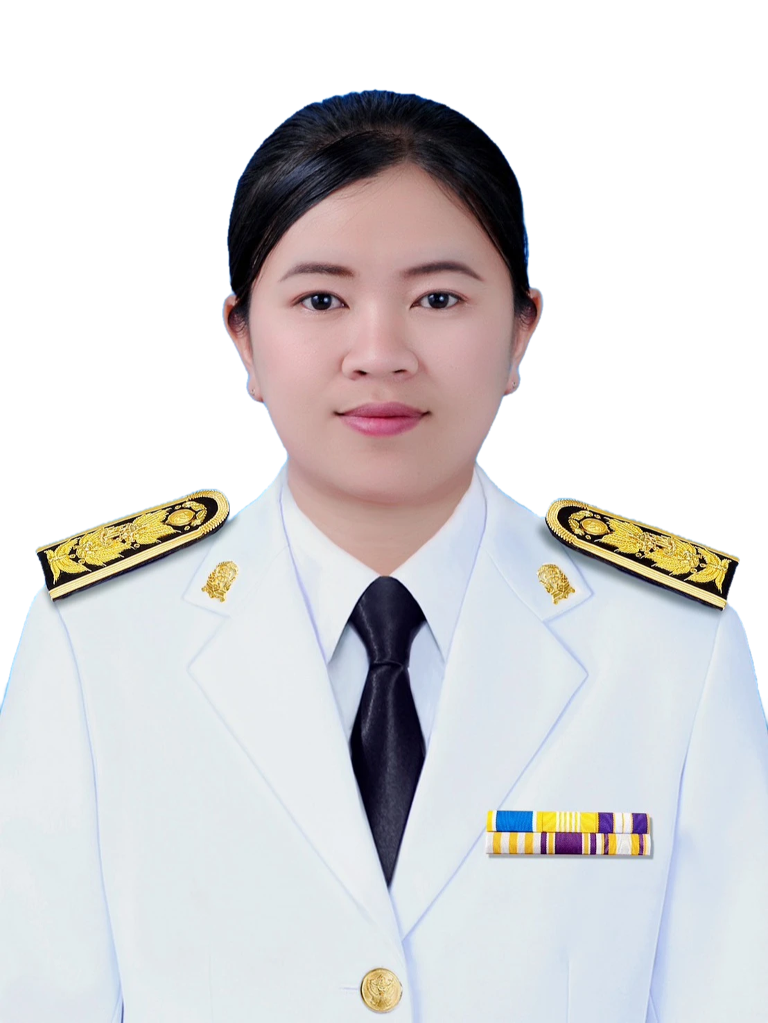 นางสาวศรัญญา  เทียมเพ็ชร