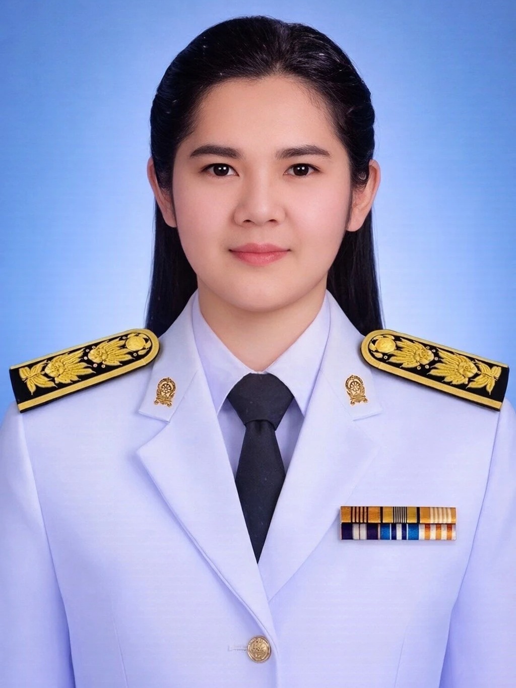 นางณพิชญา  ร่มแก้ว