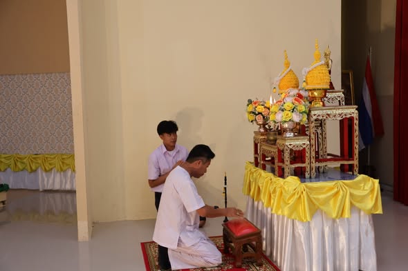 จัดกิจกรรมวันวิสาขบูชา ประจำปี 2569 ส่งเสริมการเรียนรู้หลักธรรมทางพระพุทธศาสนา